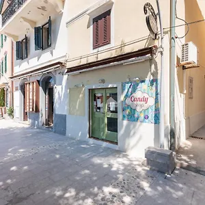Gasthuis Francesca, Baška