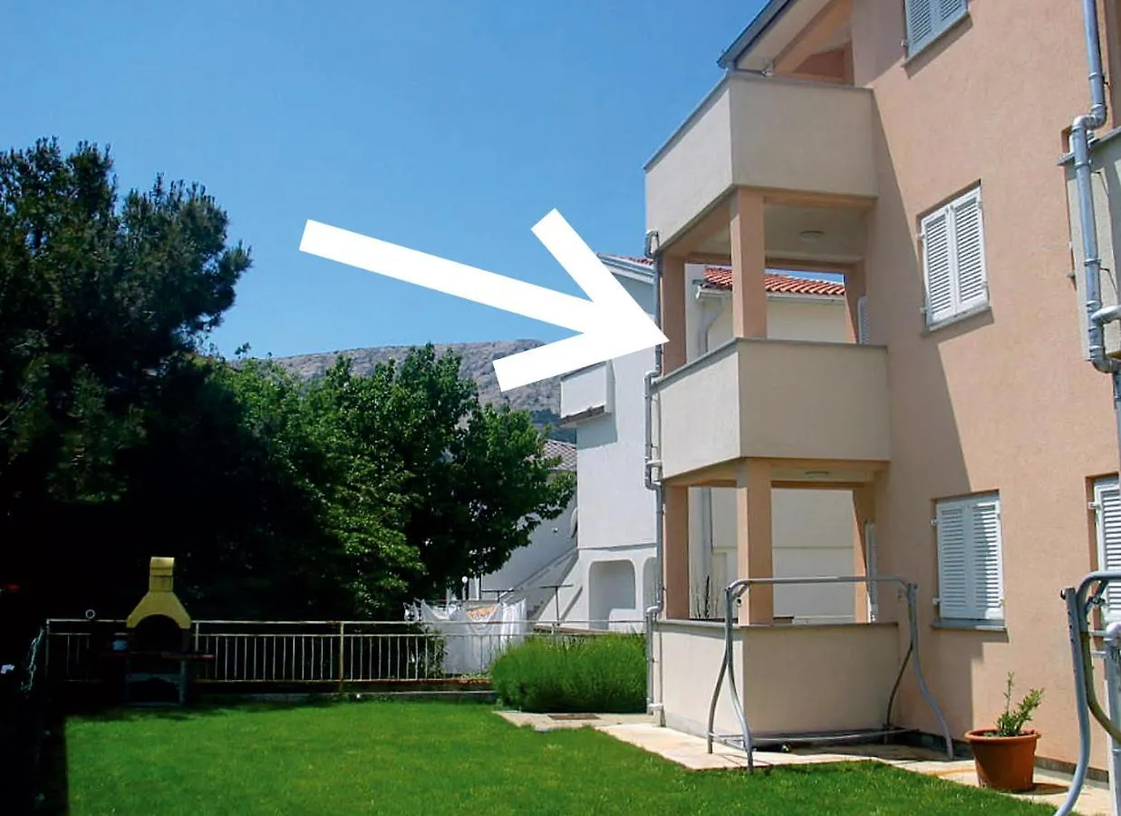 Apartment Jozic Baska  Baska (Krk)
