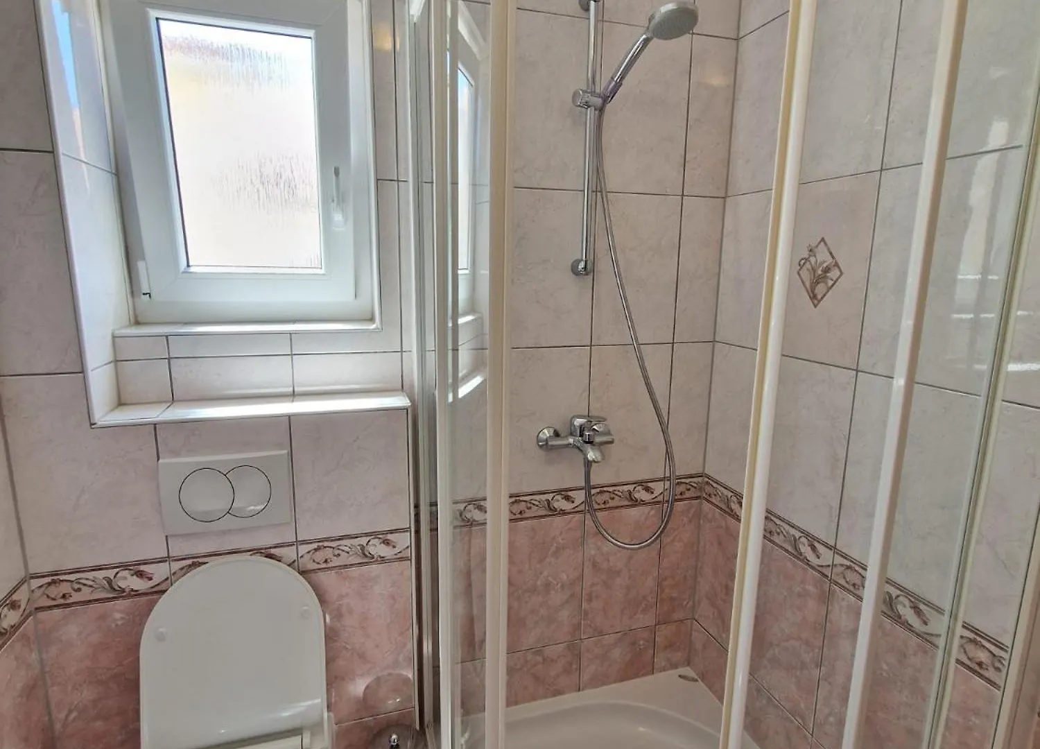 Apartment Jozic Baska