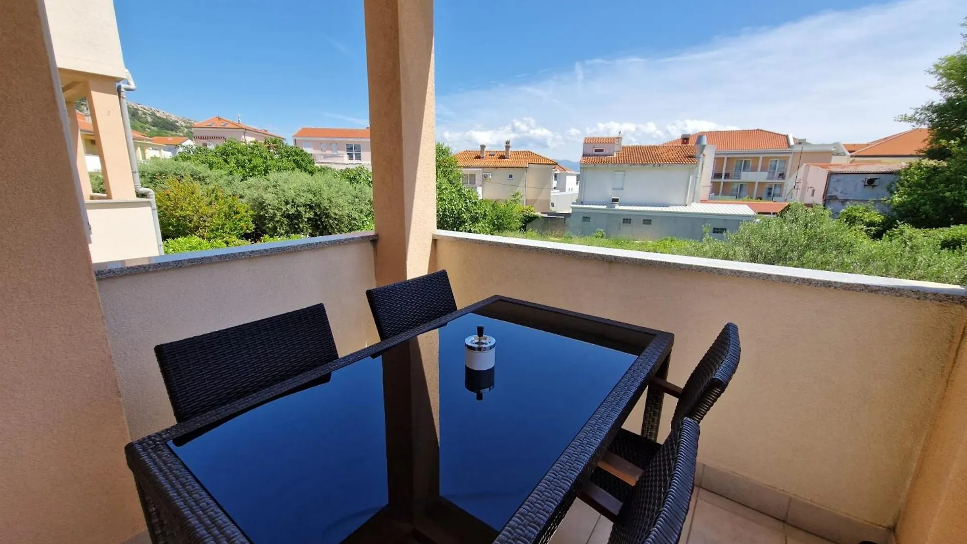 Apartment Jozic Baska