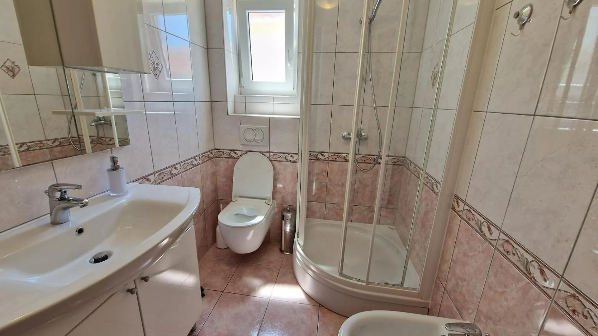 Apartment Jozic Baska