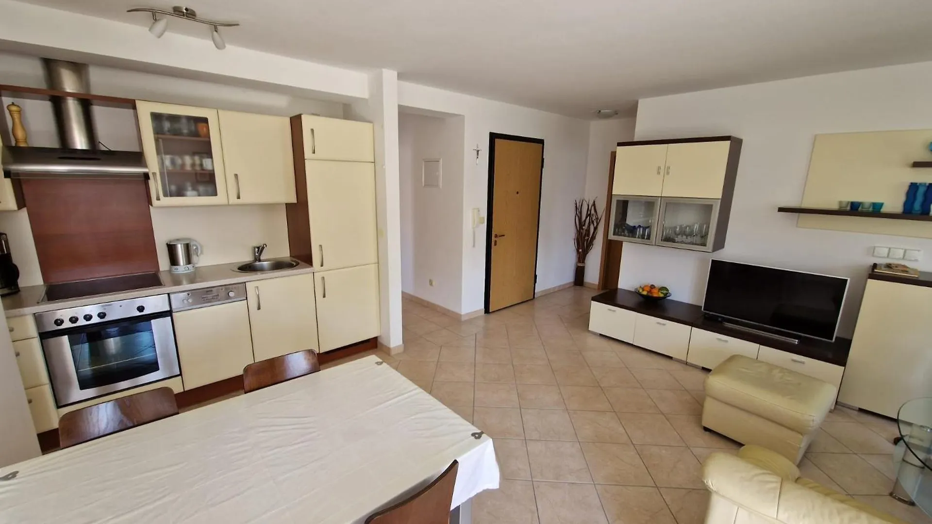 Apartment Jozic Baska