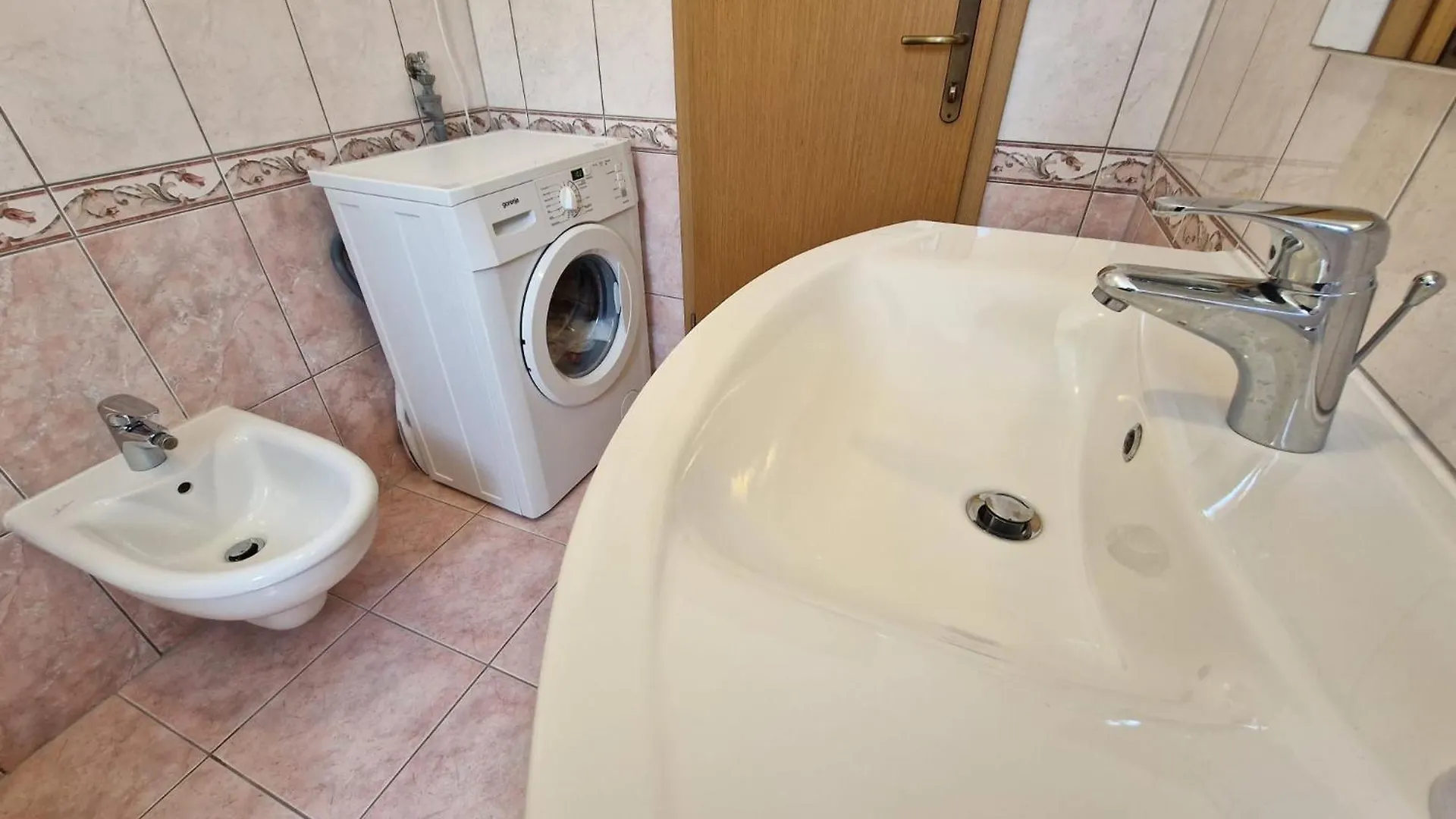 Apartment Jozic Baska