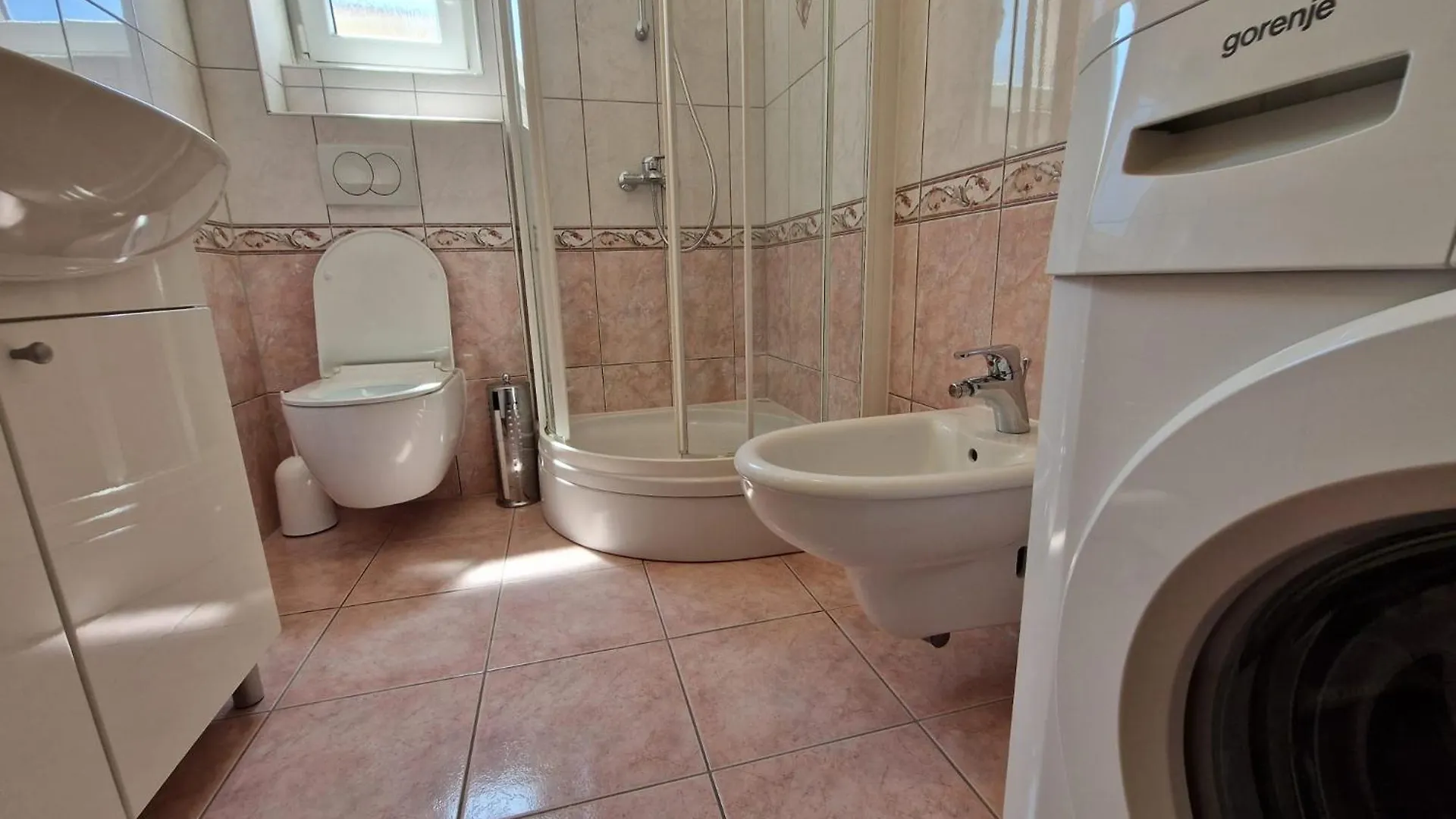 Apartment Jozic Baska  0*, Baska (Krk) Croatia