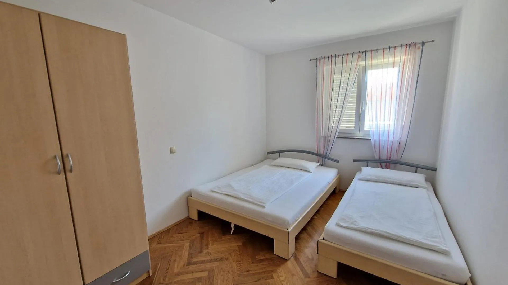 Apartment Jozic Baska