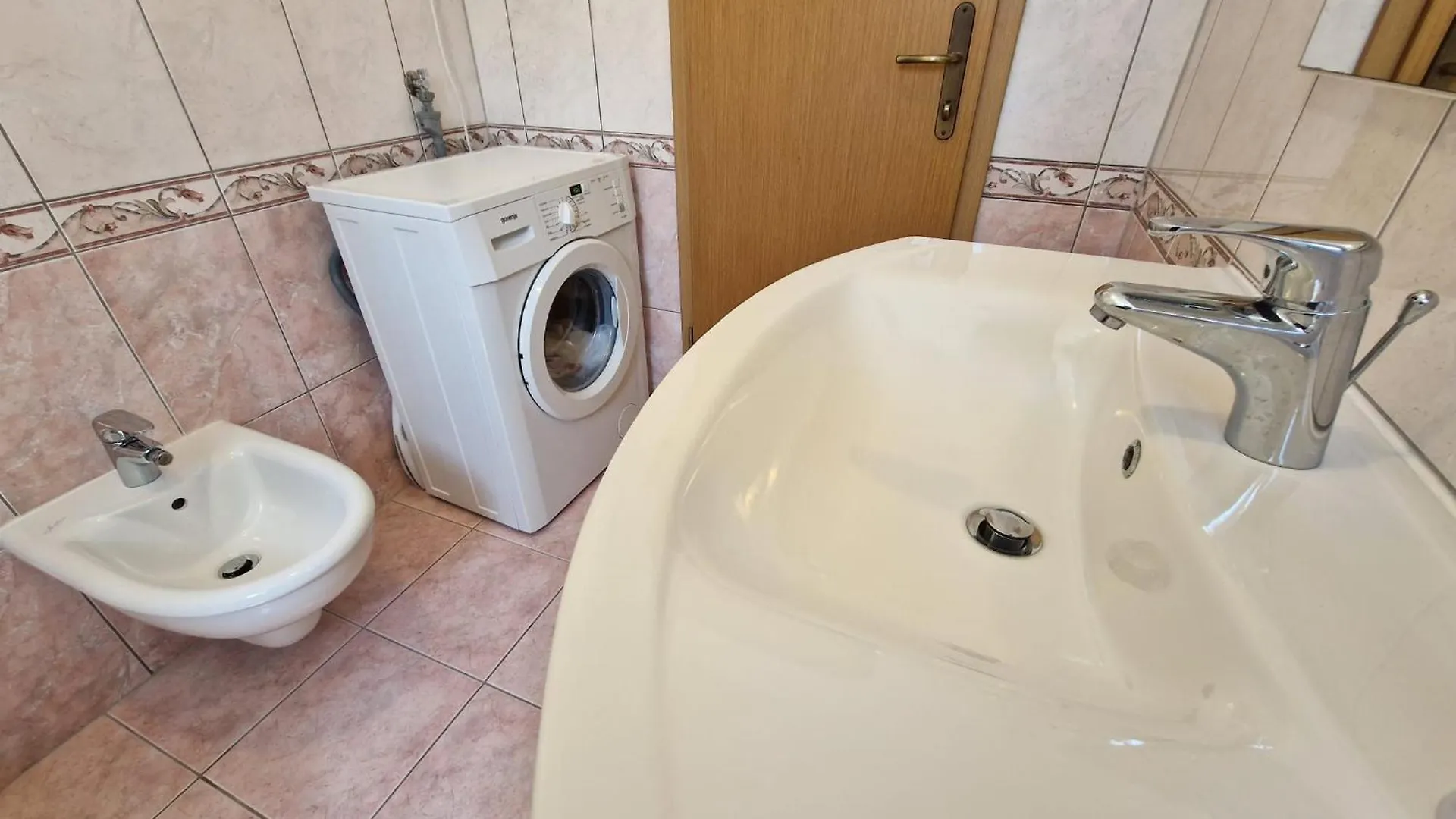 Apartment Jozic Baska  Croatia