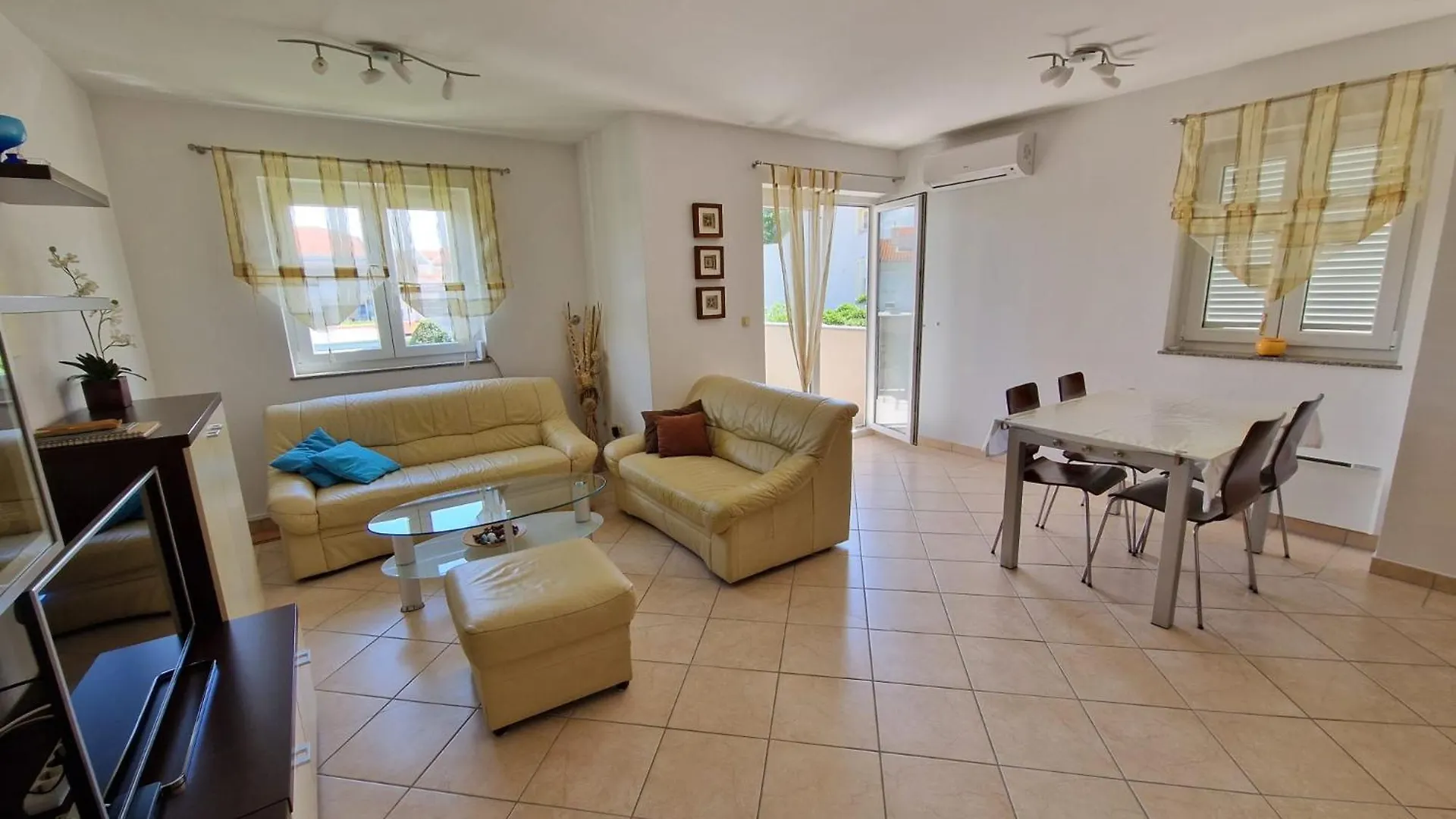Apartment Jozic Baska